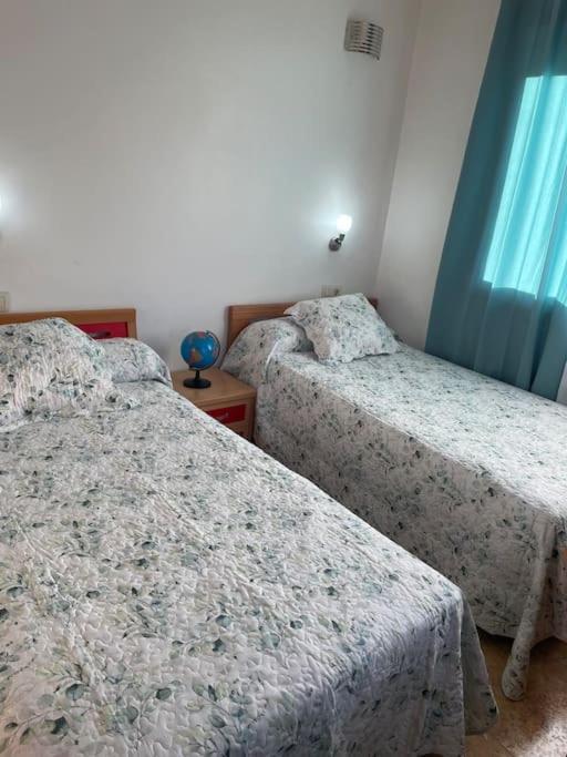 Chalet Casa Con Piscina En Arbo Vigo מראה חיצוני תמונה