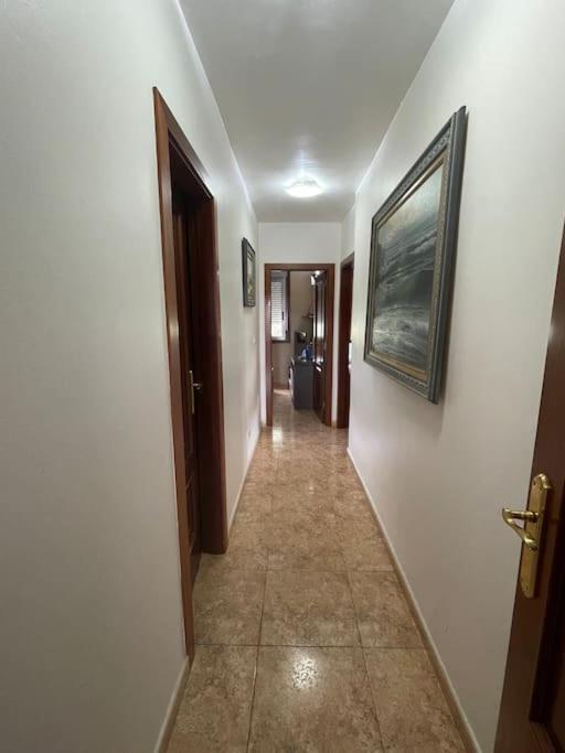 Chalet Casa Con Piscina En Arbo Vigo מראה חיצוני תמונה