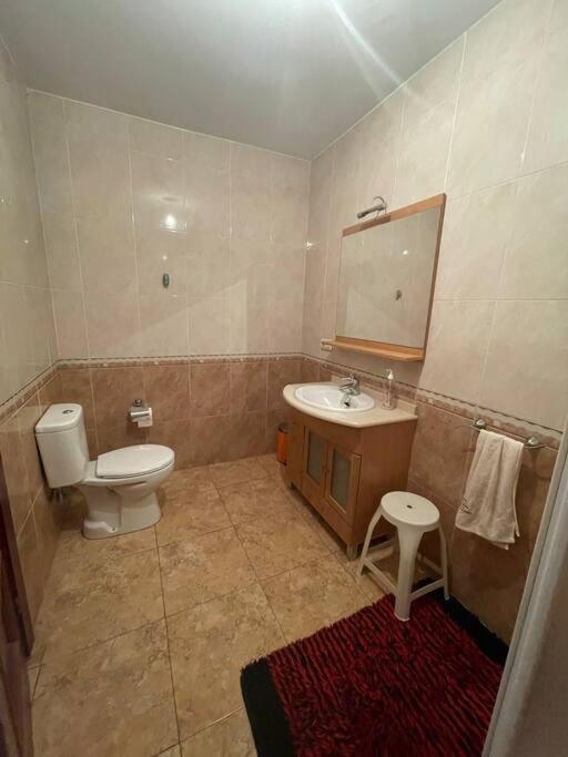 Chalet Casa Con Piscina En Arbo Vigo מראה חיצוני תמונה